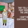 Art Is a Voice