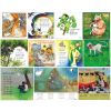 Poster Set for Early Readers-1