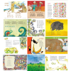 Poster Set for Early Readers-2