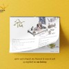 Ismail Akhir Kyun Bhaga - Kahani Calendar