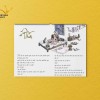 Ismail Akhir Kyun Bhaga - Kahani Calendar