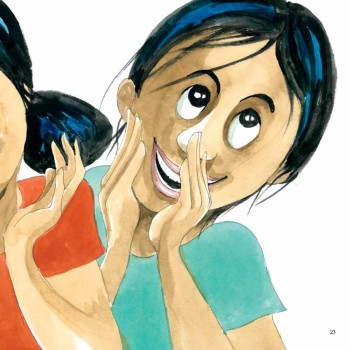 Aapa ki Aapdi -E-book