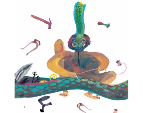 Baa Tafaal Tukee Hai