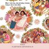 Babies in my Heart - E-book