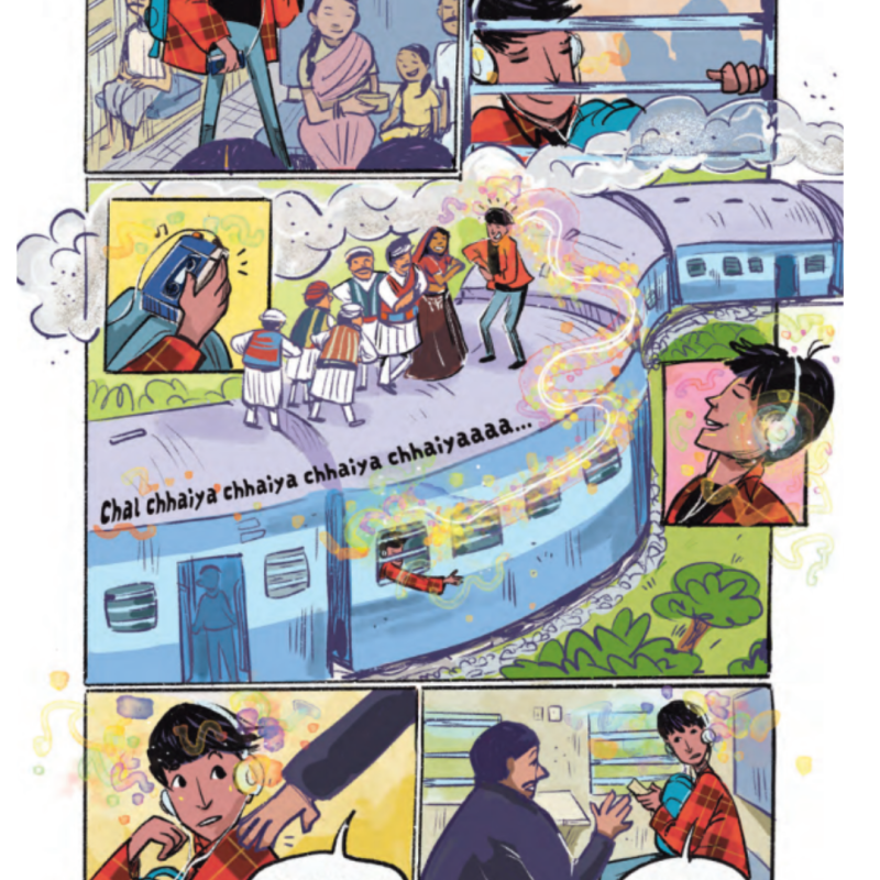 Comixense Apr-Sep 2026