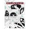 Comixense April-June 2025