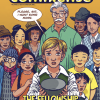 Comixense April-June 2024