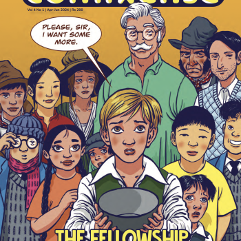 Comixense April-June 2024