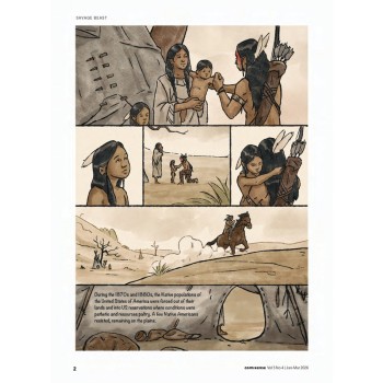 Comixense Jan-Mar 2026