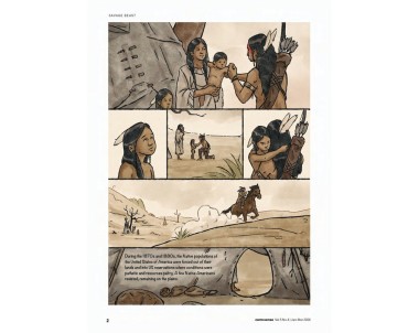 Comixense Jan-Mar 2026