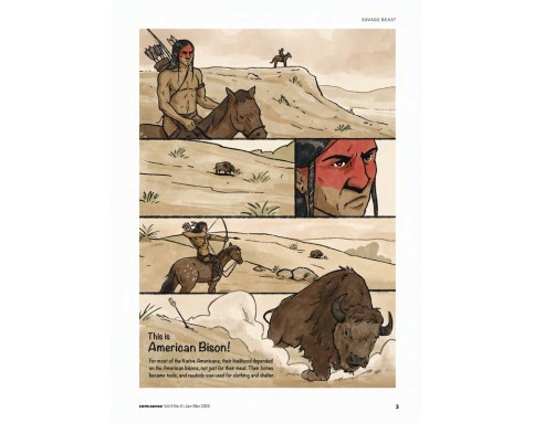 Comixense Jan-Mar 2026