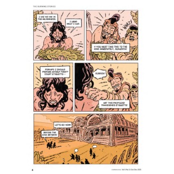 Comixense Oct-Dec 2025