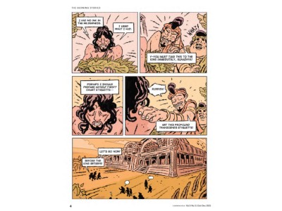 Comixense Oct-Dec 2025