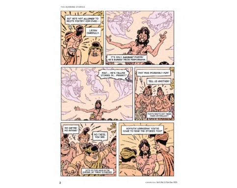 Comixense Oct-Dec 2025