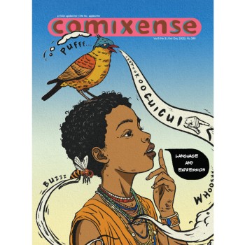 Comixense Oct-Dec 2025