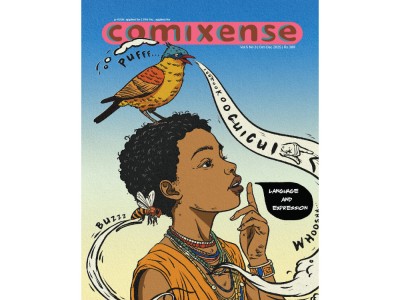 Comixense Oct-Dec 2025