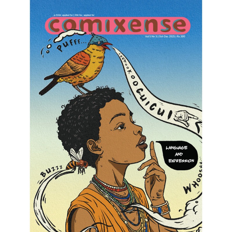 Comixense Oct-Dec 2025