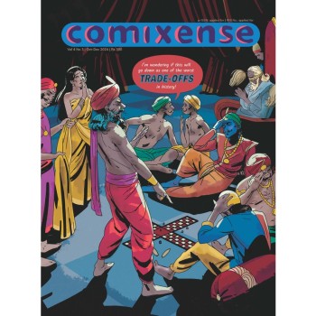 Comixense Oct-Dec 2024