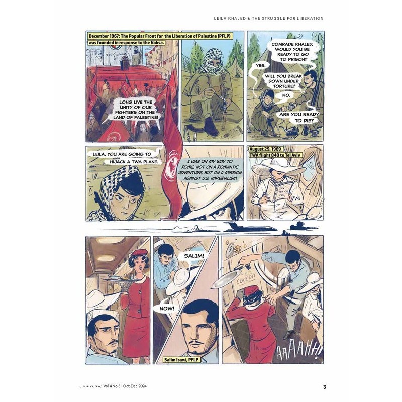 Comixense Oct-Dec 2024