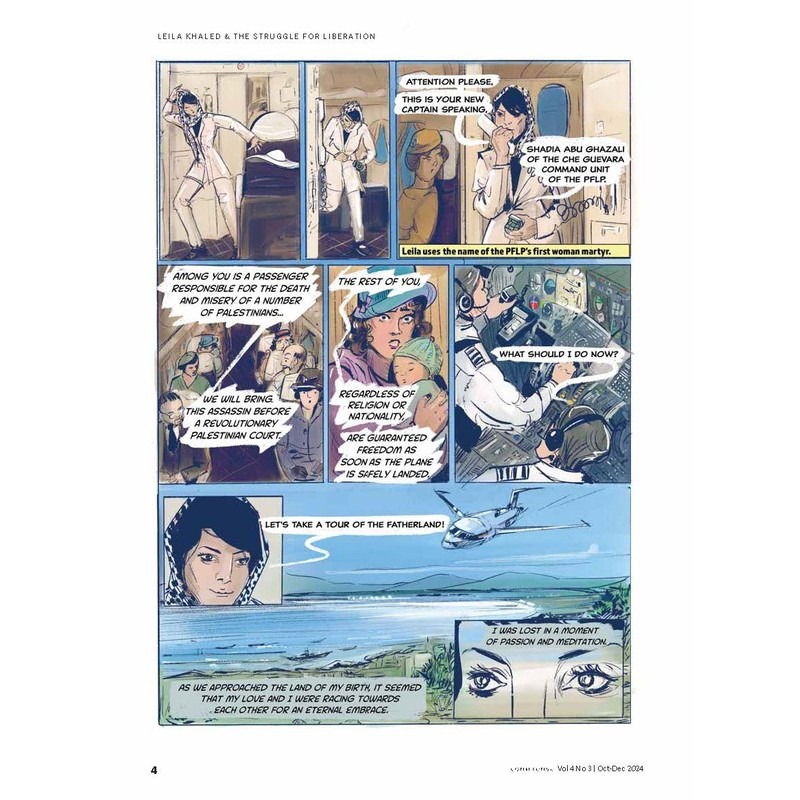 Comixense Oct-Dec 2024
