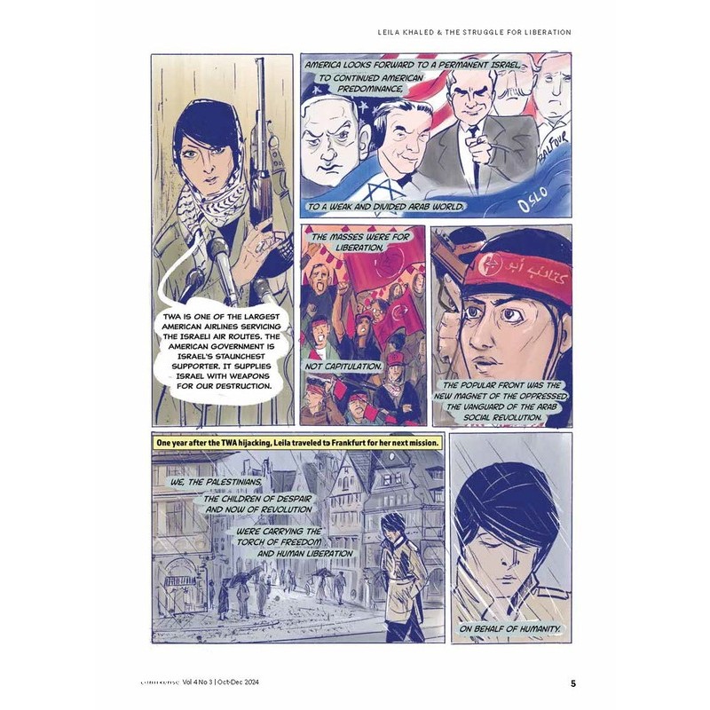Comixense Oct-Dec 2024