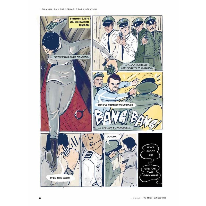 Comixense Oct-Dec 2024