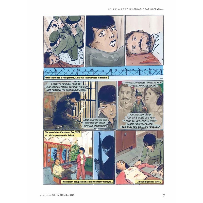 Comixense Oct-Dec 2024