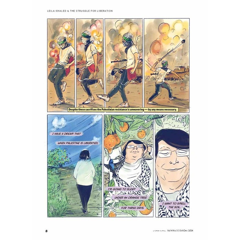 Comixense Oct-Dec 2024