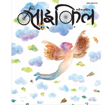 Cycle Subscription 2 Years (12 Issues)