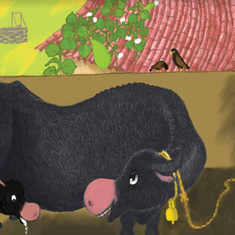 Dhunna Kai Padiya