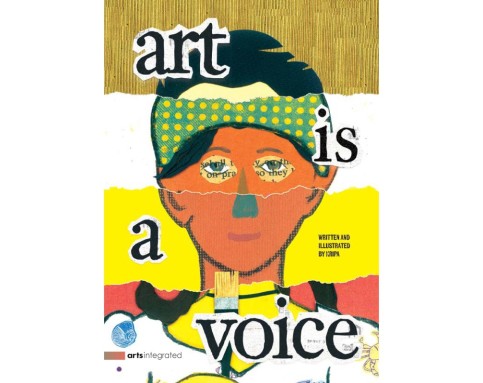 Art Book Combo (Set of 3 Books)