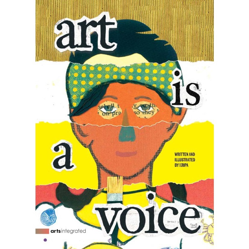 Art Book Combo (Set of 3 Books)