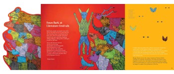 Eye Spy Indigenous Art