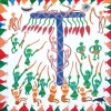 Eye Spy Indigenous Art