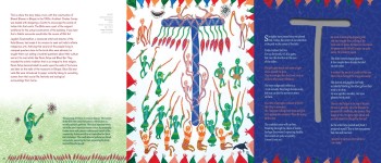 Eye Spy Indigenous Art