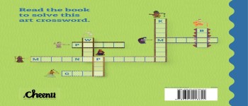 Art Book Combo (Set of 3 Books)