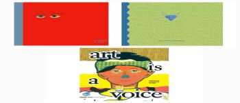 Art Book Combo (Set of 3 Books)