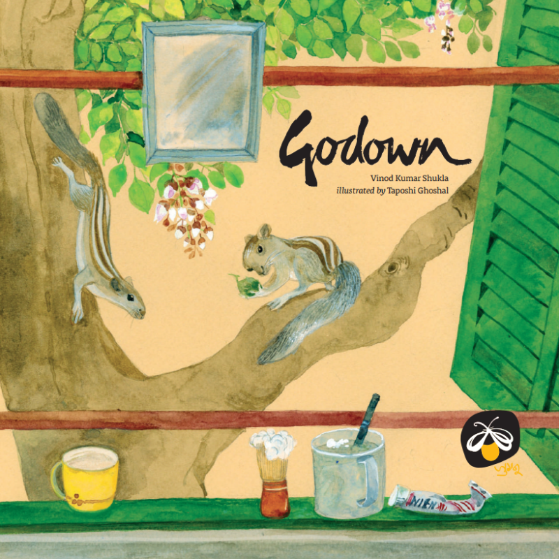 Godown