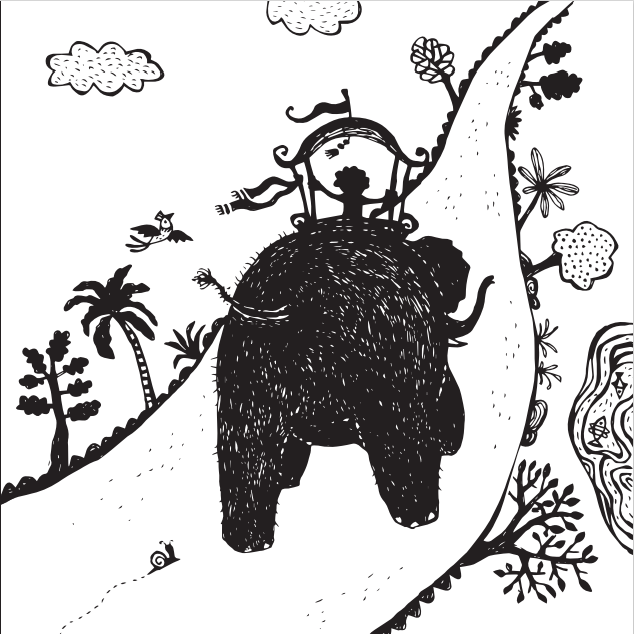 Hathi Challam Challam