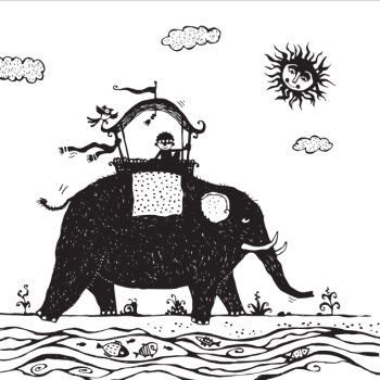 Hathi Challam Challam