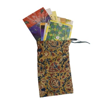 Kavita Cards - 1(Set of 50 cards)