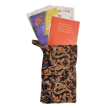 Kavita Cards - 2 (Set of 50 cards)