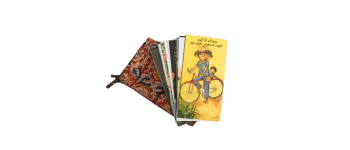 Kavita Cards - 3 (Set of 50 cards)