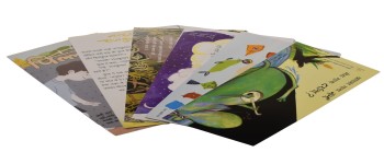 Kavita Cards - 1(Set of 50 cards)