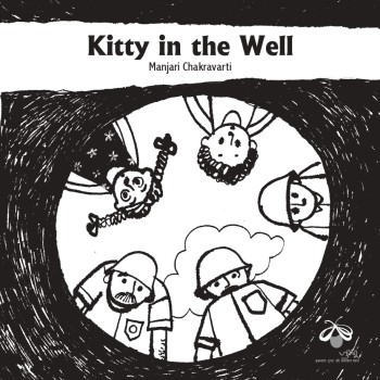 Kitty in the Well