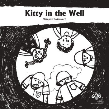 Kitty in the Well