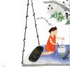 Kya Tum Ho Meri Dadi? - E-book