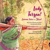 Lady Tarzan! Jamuna Takes a Stand