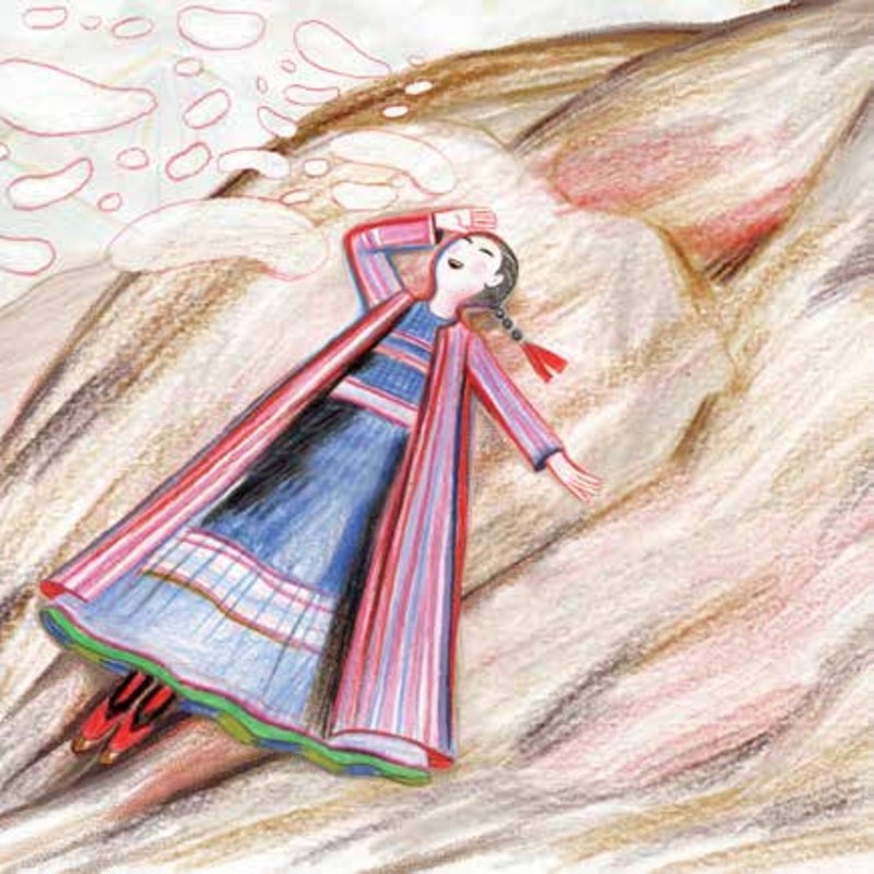 Dharti Bunkar / The Song of Life 	