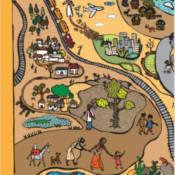 Our World (Big Book)